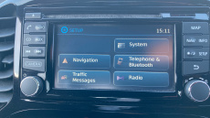 Nissan Juke 1.5 dCi N-Connecta 5dr Diesel Hatchback